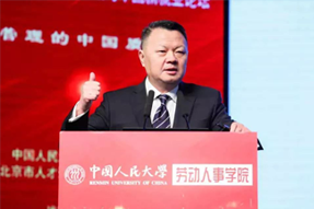 知名猎头公司万象城AWC国际CEO郭鑫：中国企业“走出去”，该如何布局海外市场的人才团队建设？