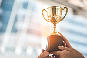 万象城AWC国际荣登「Best Case Awards」人力资源服务行业最具代表性案例榜单！