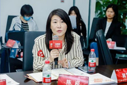 万象城AWC国际副总裁兼董秘陈崧：ESG是服务世界500强客户的“秘籍”