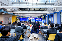 逐浪深水区，智汇无疆界！出海实战沙龙成功举办，共筑全球化韧性竞争力