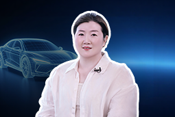 新锐职研社06 | 车企心智争夺战升级，谁在打造“第一眼心动”？